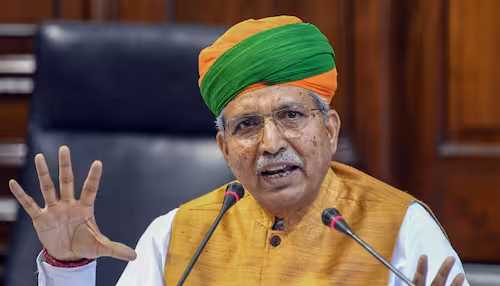 4 जून को एनडीए 400 पार के लक्ष्य को हासिल करेगी : अर्जुनराम मेघवाल